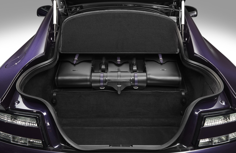 Illustration for article titled If You Have Enough Money, Aston Martin Will Do Literally Anything